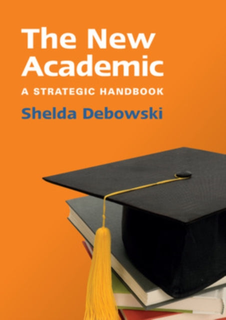 Binding: Paperback
Description: " This is an accessible and insightful book about how to achieve a successful academic career. Wise and witty easy - to - apply it presents advice and guidance on teaching research and networking A much needed book.