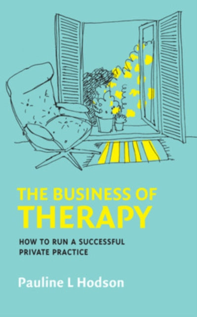 Binding: Paperback
Description: Creating a comfortable consulting room grappling with the thorny question of money finding clients paperwork legal issues boundaries and confidentiality Pauline Hodson analyses both the psychological and practical issues which need to be addressed when setting up a private practice.