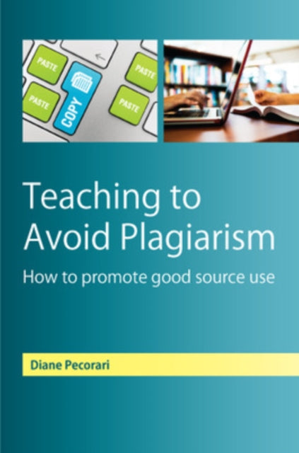 Binding: Paperback
Description: Plagiarism is a serious problem in higher education and one that the majority of university teachers have encountered. This book provides the skills and resources that university teachers and learning and development support staff need in order to tackle it.