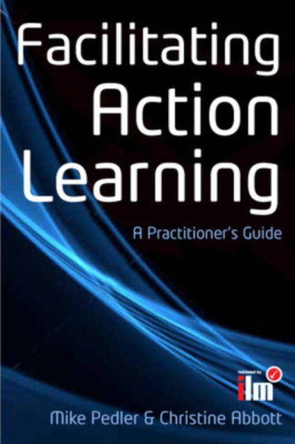 Binding: Paperback
Description: Action Learning is based on the simple idea that leaders and managers learn best by working together in a group helping each other find solutions to real work problems through discussions.