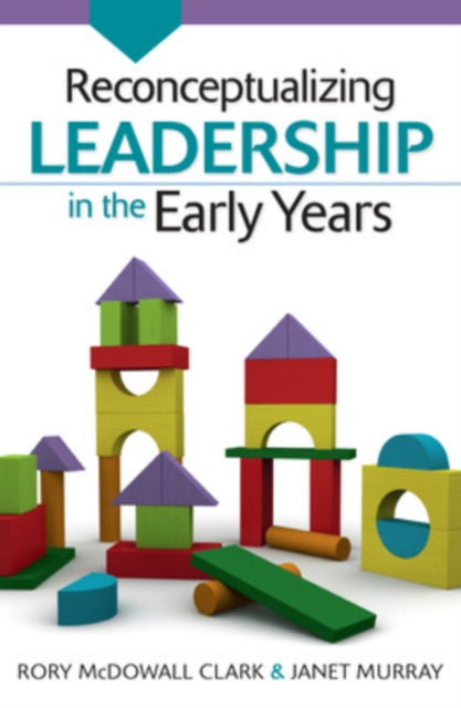 Binding: Paperback
Description: " This book has the potential to do for nurseries what Michael Fullan's work did for schools to re - affirm the moral heart of leadership. Often omitted from accounts of early years professionalism an attitude of care is advocated as the central characteristic of leaders.