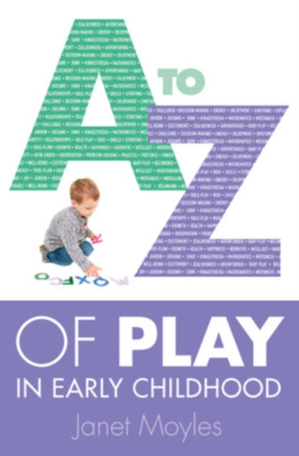 Binding: Paperback
Description: This indispensible guide uses a unique glossary format to explore some of the key themes in play in early childhood many of which regularly arise for students tutors parents and practitioners.
