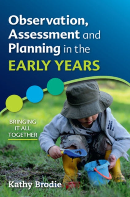Binding: Paperback
Description: Children develop and learn best when their environment is tailored to their individual needs supported through careful observation informed assessment and dynamic planning - a cycle which is the bedrock of good early years practice.