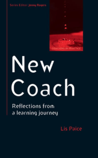 Binding: Paperback
Description: " Lis Paice's positivity shines through on every page of this book. She writes in a beautifully simple and accessible style.