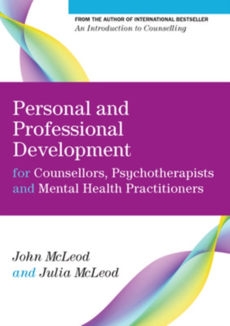 Binding: Paperback
Description: An accessible research - informed approach to personal development issues for the counsellor therapist or mental health practitioner complete with learning tasks.