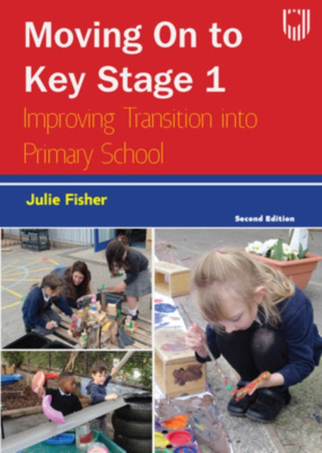 Binding: Paperback
Description: Moving On to Key Stage 1 has been highly influential in developing innovative developmentally appropriate KS 1 practice in schools across the country. This new edition offers teachers further powerful and persuasive arguments for continuing play - based learning into Year 1 and 2.