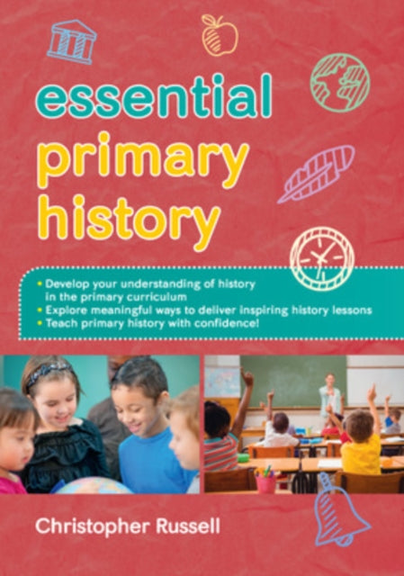 Russell Christopher - Essential Primary History - Paperback