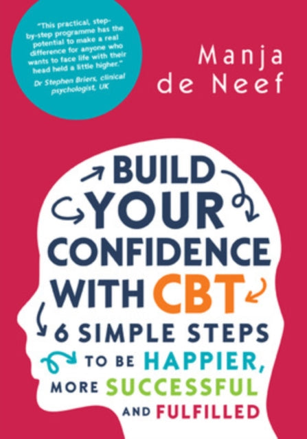 Binding: Paperback
Description: We all have times when we lack confidence but some of us criticize ourselves constantly. Our self - esteem can suffer leaving us feeling stressed.
