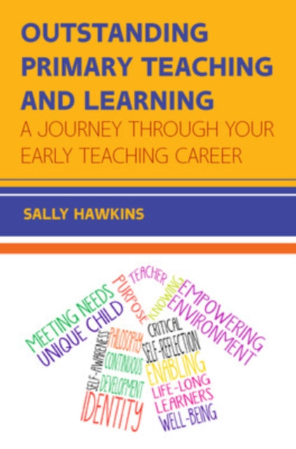 Binding: Paperback
Description: This book explores exactly what it is to be an 'outstanding teacher and contains accessible advice about how you can achieve this status in your primary teaching.