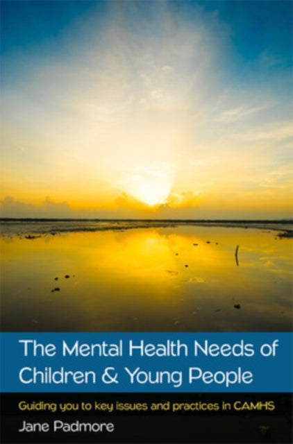 Padmore Jane - The Mental Health Needs Of Children & Young People: Guiding You To Key Issues And Practices In Camhs - Paperback