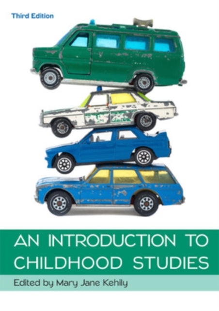 Binding: Paperback
Description: This popular and bestselling textbook provides an introduction to the field of childhood studies and offers a broad - based comprehensive and accessible insight into the area.