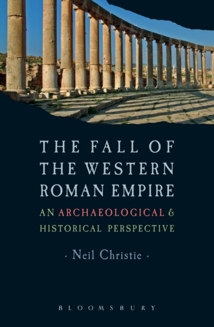 Binding: Paperback
Description: The decline of the Roman Empire has been a subject of fascination and debate for centuries. In this original new work Neil Christie draws on numerous sources interweaving the latest archaeological evidence to reconstruct the period's landscape and events.