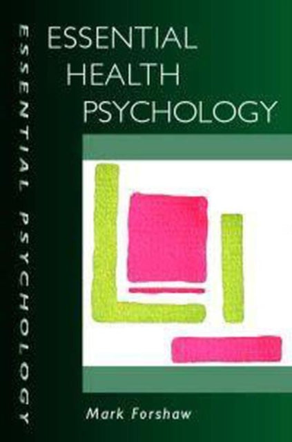 Binding: Paperback
Description: The Essential Psychology Series bridges the gap between simple introductory texts aimed at pre - university studetns and higher level textbooks for upper level undergraduates.
