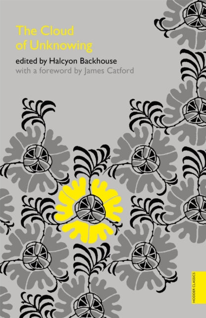 Binding: Paperback
Description: For it is not what you are nor what you have been that God regards with his most merciful eyes but what you would like to be. THE Cloud OF Unknowing is one of the classic medieval texts on contemplative prayer.