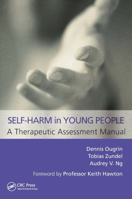 Binding: Paperback
Description: Self - harm is a distressing and all too common presentation to emergency departments and yet there is no clear understanding of what it represents and success rates of interventions to prevent future episodes are enormously variable.