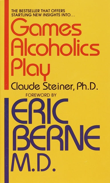 Binding: Paperback
Description: The most lucid account of the patterns of problem drinkers ever set down in a book! Drawing on soundly tested theories of transactional behavior Dr.