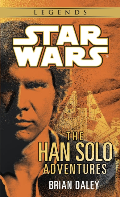 Binding: Paperback
Description: Han Solo's extraordinary exploits continue in this awesome trilogy. HAN SOLO AT Stars END Han Solo trusts no one and does no favors.