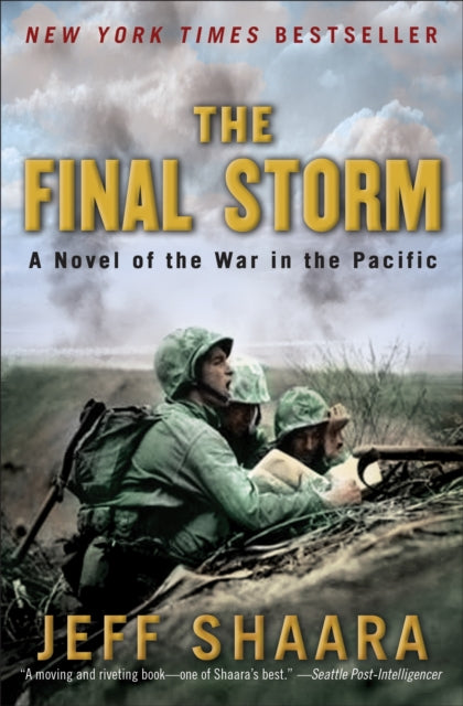 Binding: Paperback
Description: NEW YORK Times Bestseller With the war in Europe winding down in the spring of 1945, the United States turns its vast military resources toward a furious assault on the last great stepping - stone to Japan the heavily fortified island of Okinawa.