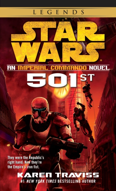 Binding: Paperback
Description: The Clone Wars are over but for those with reason to run from the new galactic Empire the battle to survive has only just begun . The Jedi have been decimated in the Great Purge and the Republic has fallen.