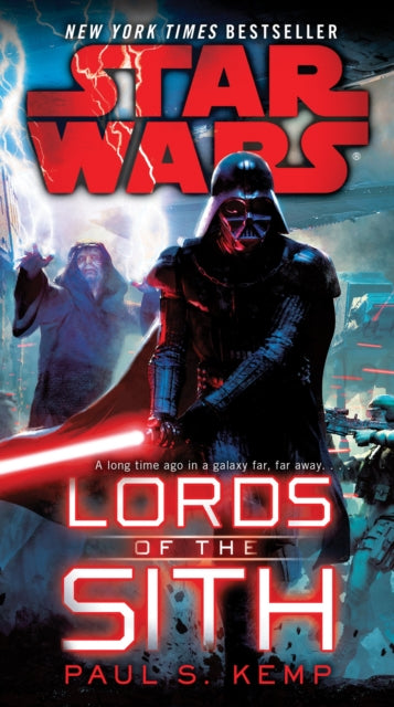 Binding: Paperback
Description: NEW YORK Times Bestseller A long time ago in a galaxy far far away .