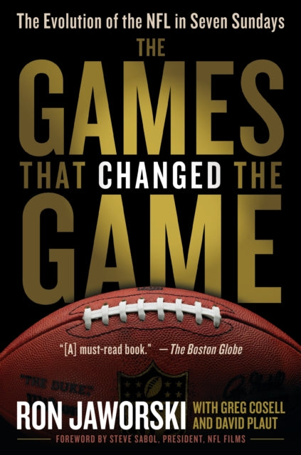 Binding: Paperback
Description: A gift for sports fans and football afficianados Professional football in the last half century has been a sport marked by relentless innovation. For fans determined to keep up with the changes that have transformed the game close examination of the coaching footage is a must.
