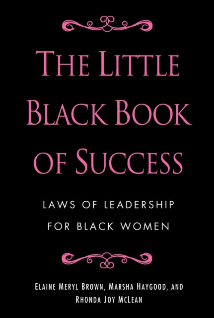Binding: Hardcover
Description: This invaluable mentor in your pocket by three dynamic and successful black female executives will help all black women at any level of their careers play the power game and win.