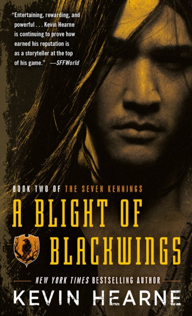 Description: From the New York Times bestselling creator of the Iron Druid Chronicles comes the sequel to A Plague of Giants: A world - breaking war an invasion of giant warriors inspires a movement to fight back.