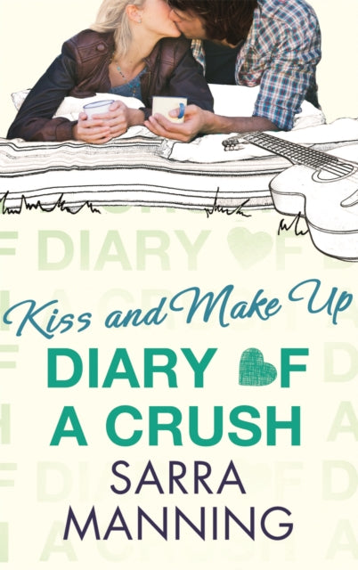 Binding: Paperback
Description: Edie's having major boy issues. Trying to get over Dylan is hard but snogging new boy Carter isn't hurting When everyone heads off to a summer festival Edie wants to forget her troubles and try and have fun.