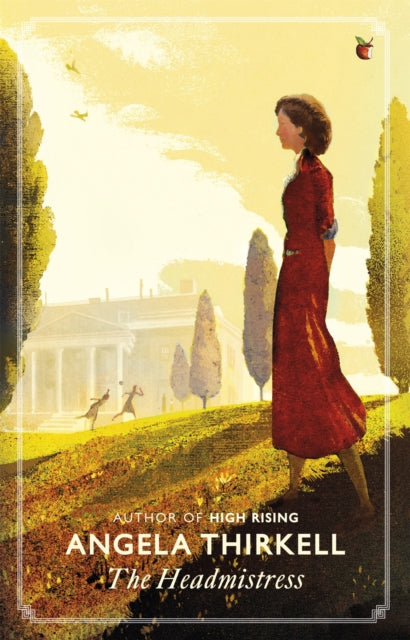 Binding: Paperback
Description: Barsetshire in the latter years of the Second World War is a peaceful and gossipy place but there has been one lively change. A girls school evacuated from London has taken over Harefield Park.