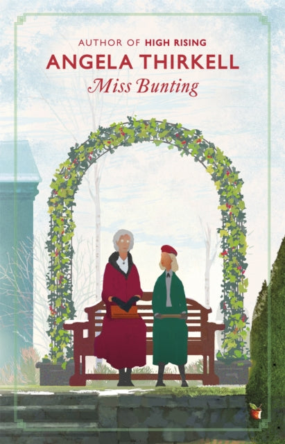 Binding: Paperback
Description: Barsetshire in the war years. Miss Bunting governess of choice to generations of Barsetshire aristocracy has been coaxed out of retirement by Sir Robert and Lady Fielding to tutor their daughter Anne delicate sixteen years old and totally lacking in confidence.