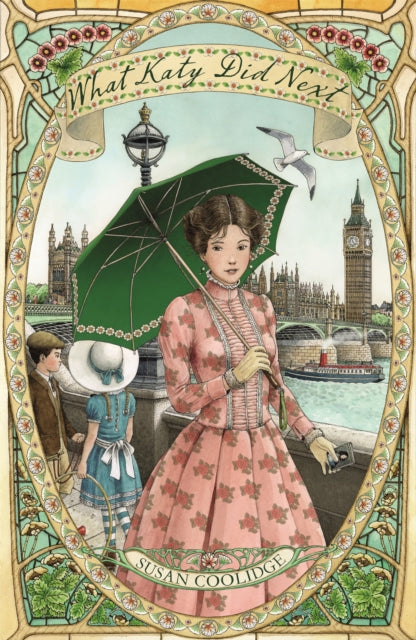 Coolidge Susan - What Katy Did Next - Paperback