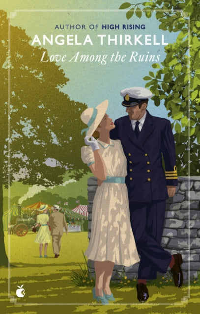 Binding: Paperback
Description: You read her laughing and want to do your best to protect her characters from any reality but their own New York Times It's the summer of 1947, and peacetime has brought new challenges to Barsetshire.