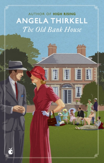 Binding: Paperback
Description: Originally published in 1949, The Old Bank House is a charming and quintessentially British classic in Angela Thirkell's beloved Barsetshire series. Now available as a Virago Modern Classic.