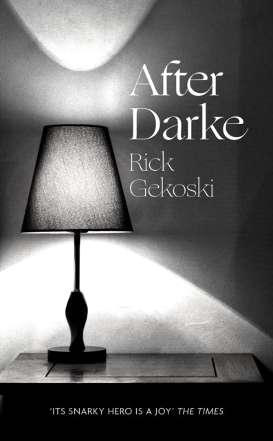Binding: Hardcover
Description: The final installment in the Darke trilogy
Title: After Darke
Author(s): Gekoski Rick
Publisher: Little Brown Book Group
Barcode: 9780349134925
Pages: 288 Pages
Publication Date: 11/15/2022
Category: Modern & Contemporary Fiction
