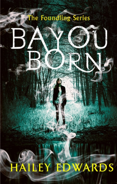 Binding: Paperback
Description: " Edwards creates amazing fantasy worlds that the reader becomes completely engrossed in." Goodreads Her beginning may be our end Deep in the humid Mississippi bayou a half - wild child is dragged from the murky waters.