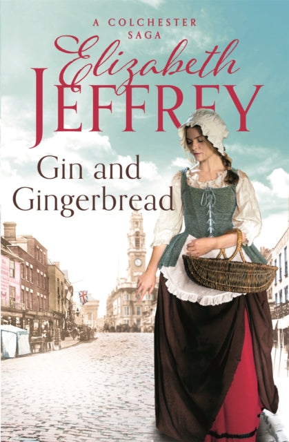 Gin And Gingerbread