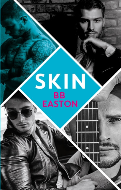 Skin By The Bestselling Author Of Sex/ Life: 44 Chapters About 4 Men