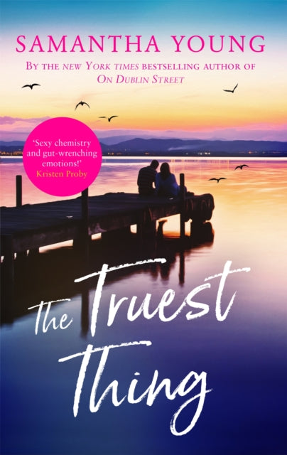 The Truest Thing Fall In Love With The Addictive World Of Hart's Boardwalk