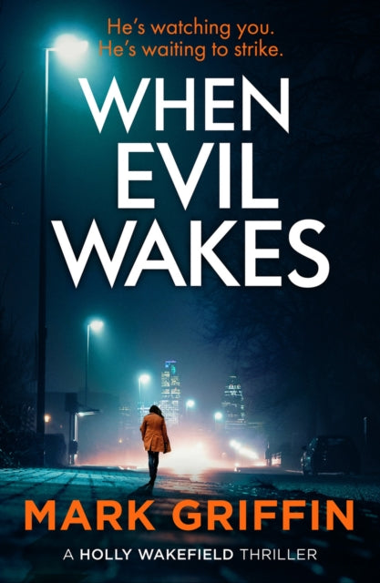 Binding: Paperback
Description: Truly frightening a British Silence Of The Lambs Daily MAIL A thrilling new talent Peter James OUT OF THE Darkness A Killer Rises Again Holly Wakefield was just nine years old when her parents were murdered by notorious serial killer The Animal.