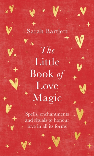 Binding: Hardcover
Description: A beautiful book filled with practices rituals and enchantments to connect to the magic of the world around you to encourage all forms of love to flourish in your life.