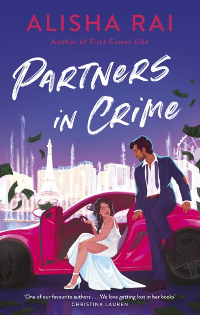 Partners In Crime