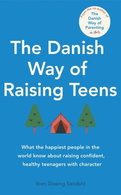 Binding: Paperback
Description: Learn the parenting secrets that make Danish teens the happiest in the world If you read the bestselling The Danish Way of Parenting you will have already discovered the secret to the happiest children in the world.