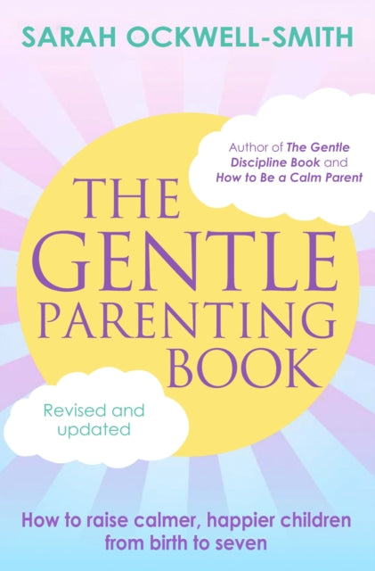 Binding: Paperback
Description: Revised and updated for 2023 with new material The Gentle Parenting Book offers essential guidance to raising calmer happier children. Parenting trends come and go.
