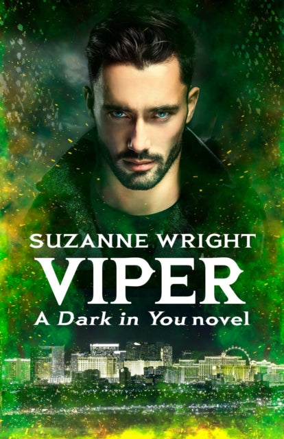 Binding: Paperback
Description: h 3> Enter an addictive world of sizzlingly hot paranormal romance Wicked banter and smexy scenes galore reader review on Hunted . .. .. .. The fantastic next instalment in the delicious DARK IN YOU series.