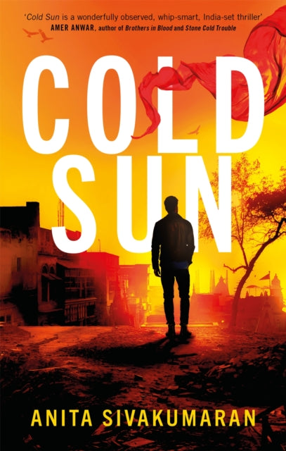 Cold Sun An Utterly Gripping Crime Thriller Packed With Suspense