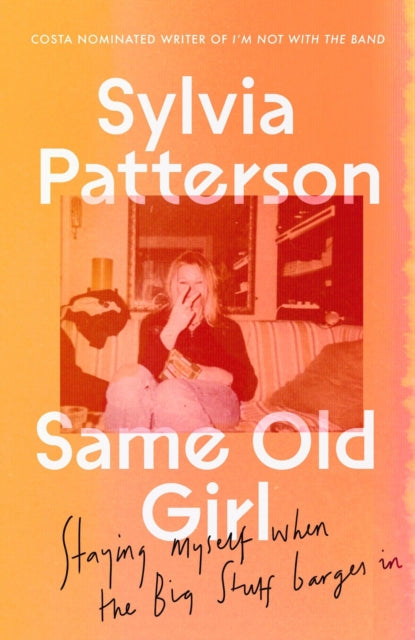 Same Old Girl A Relatable Read By A Phenomenal Writer The Face