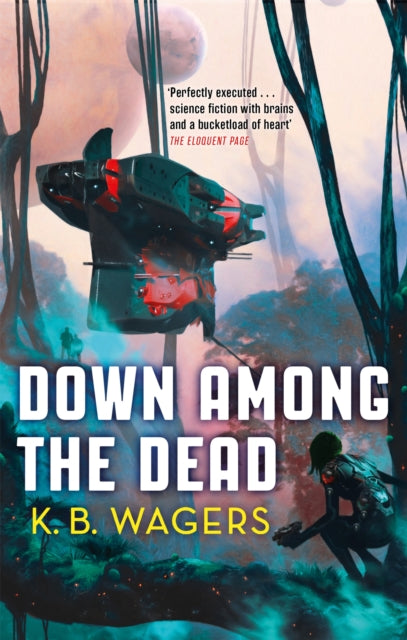 Down Among The Dead The Farian War Book 2
