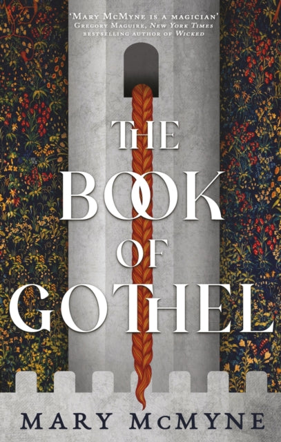 The Book Of Gothel