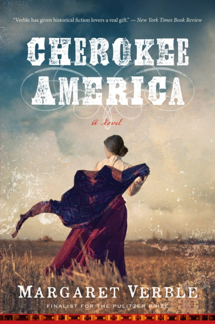 Binding: Paperback
Description: From the author of the Pulitzer Prize finalist Maud's Line an epic novel that follows a web of complex family alliances and culture clashes in the Cherokee Nation during the aftermath of the Civil War and the unforgettable woman at its center.