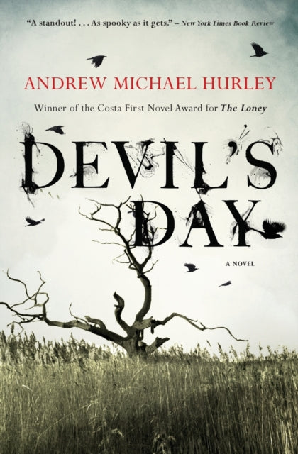 Binding: Paperback
Description: A new novel by the author of The Loney which was praised by Stephen King as "an amazing piece of fiction." In the wink of an eye as quick as a flea The Devil he jumped from me to thee.